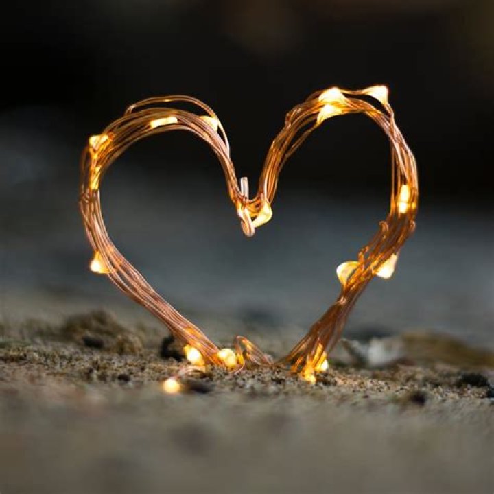 The Right Time To Say "I Love You"
