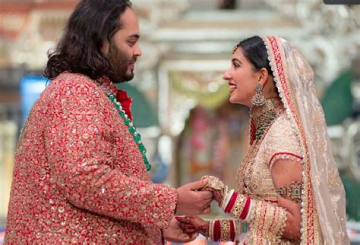 The Rise And Fall Of Anant Ambani's Drug Empire