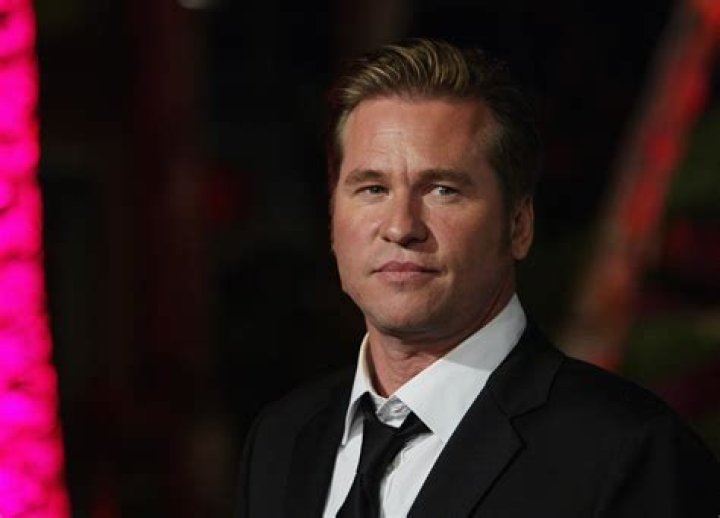 The Rise And Fall Of Val Kilmer: What Went Wrong?