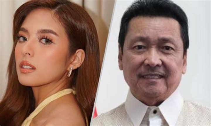 The Sibling Of Lito Lapid: A Deeper Dive