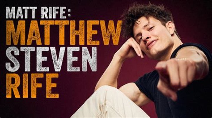 The Story of Lindsey Lee and Matt Rife: A Modern-Day Love Tale with Twists