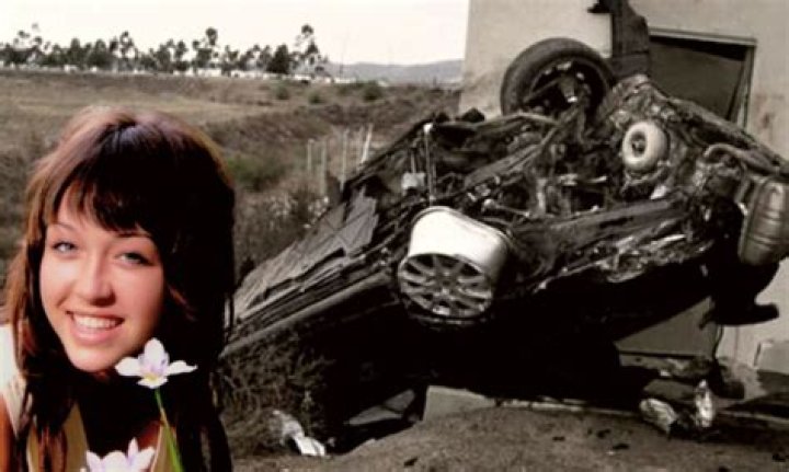 The Tragic Case Of Nikki Catsouras: Reckless Driving And The Consequences Of Speeding