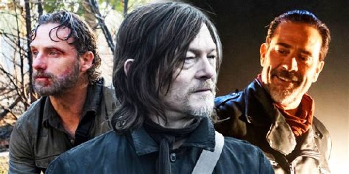 The Tragic End Of Carl Grimes: Carl's Death In The Walking Dead