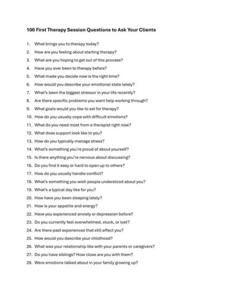 The Ultimate Guide: Essential Questions To Ask A Girl You've Just Met