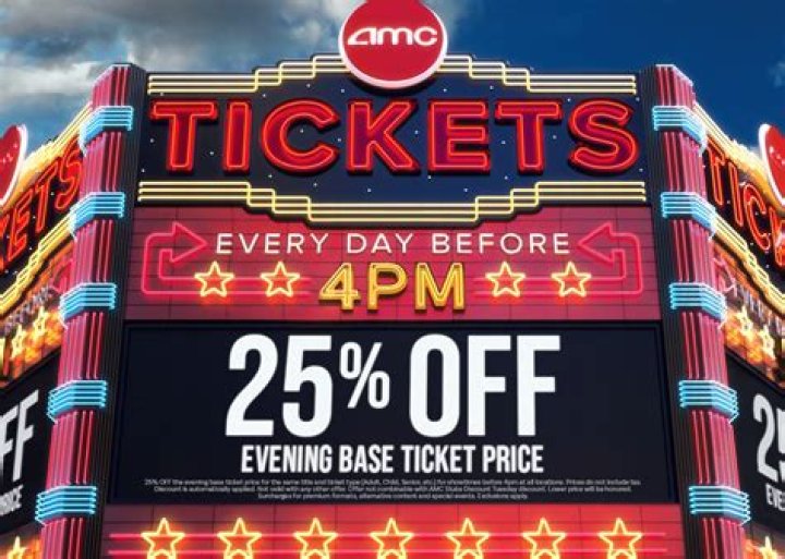 The Ultimate Guide To AMC Sundial 12: Experience Cinema Like Never Before