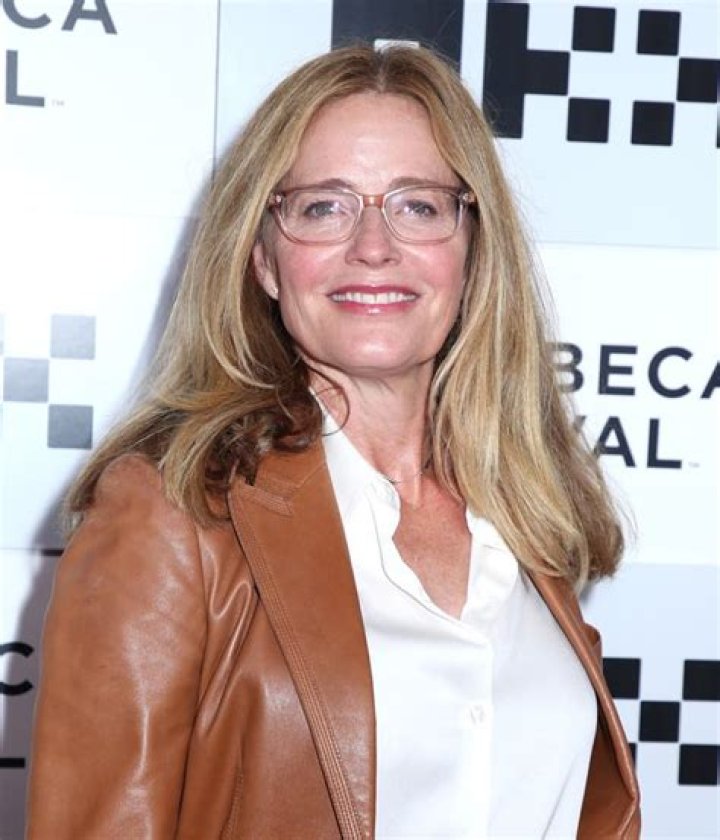 The Ultimate Guide To Elizabeth Shue: Uncovering Her Life And Legacy