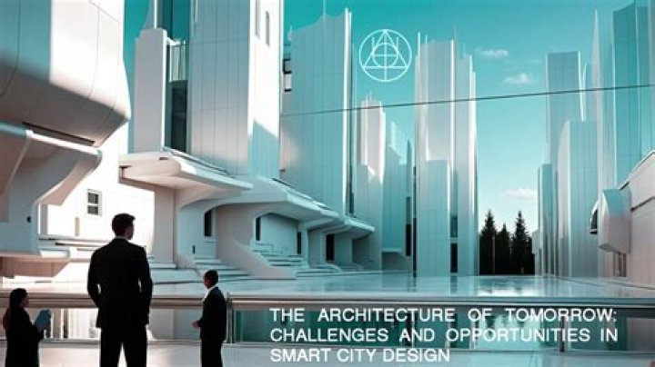 The Ultimate Guide To Futuristic Cities: Shaping The Architecture Of Tomorrow