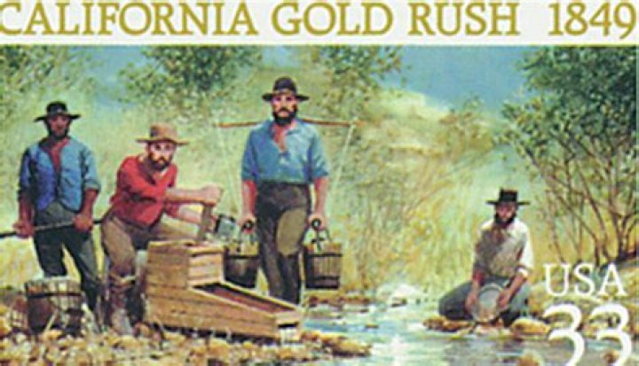 The Ultimate Guide To Gold Rush: Discover The History And Secrets