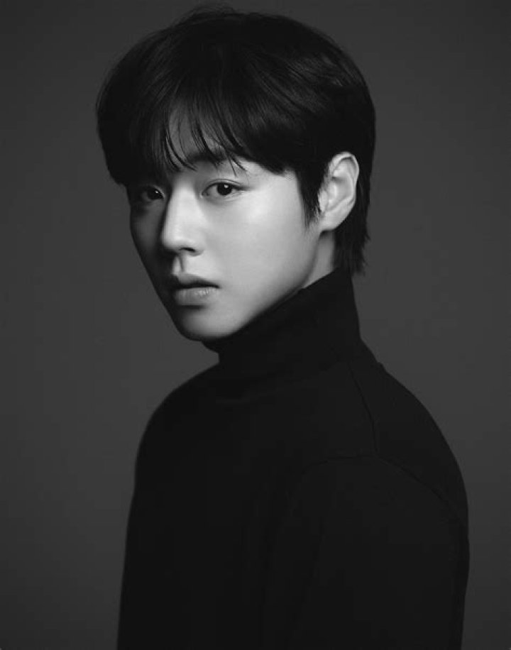 The Ultimate Guide To Kim Chung-hoon: Korean Actor And Model