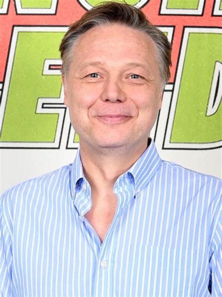 The Ultimate Guide To Shaun Dooley: Actor, Presenter, And Voice Artist