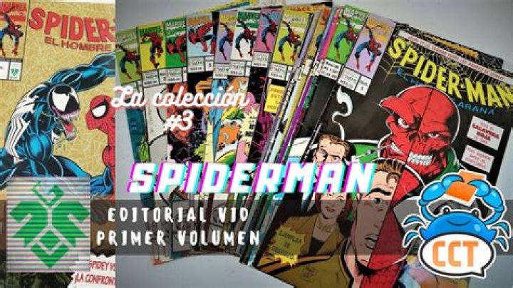 The Ultimate Guide To Spidermanvid Part 2 | Ultimate Spidermanvid Guide