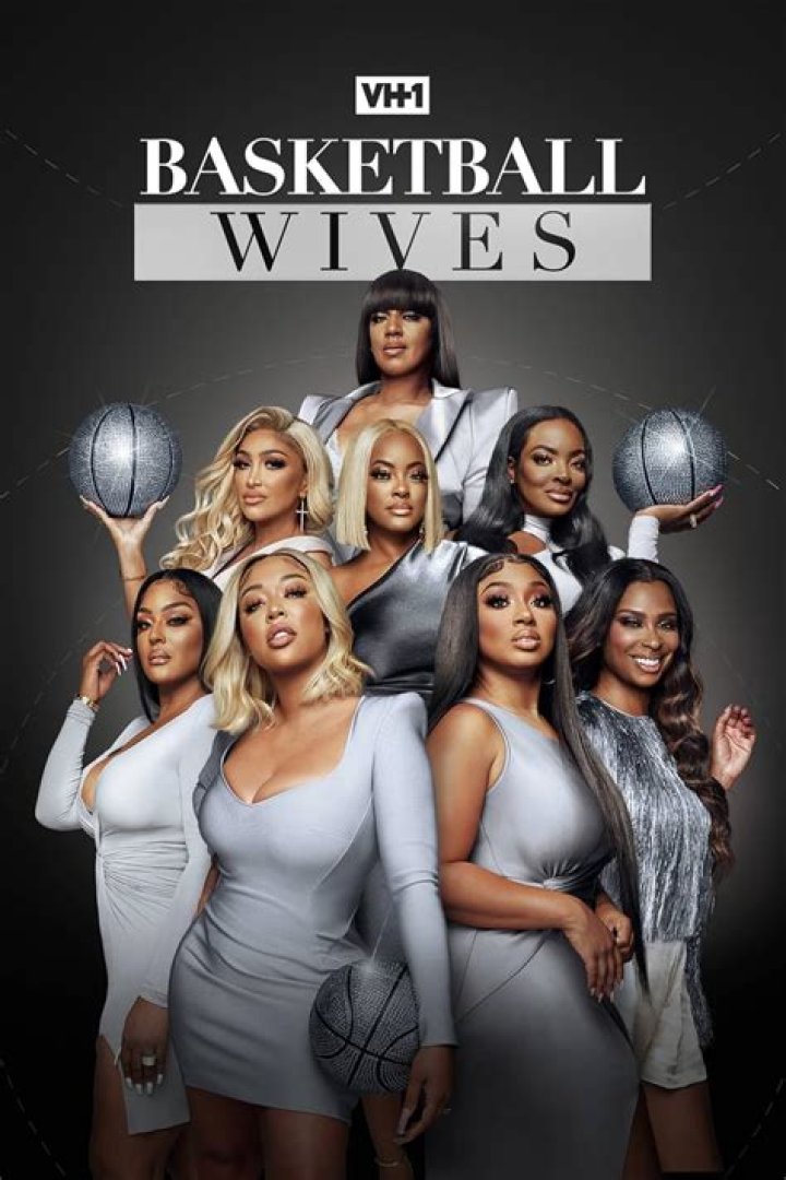 The Ultimate Guide To The Basketball Wives Cast: Meet The Glamorous Women Behind The Drama