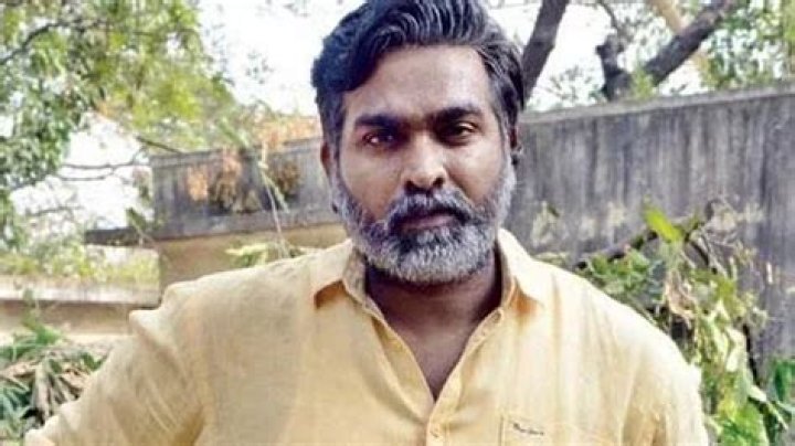 The Ultimate Reference To Vijay Sethupathi's Height
