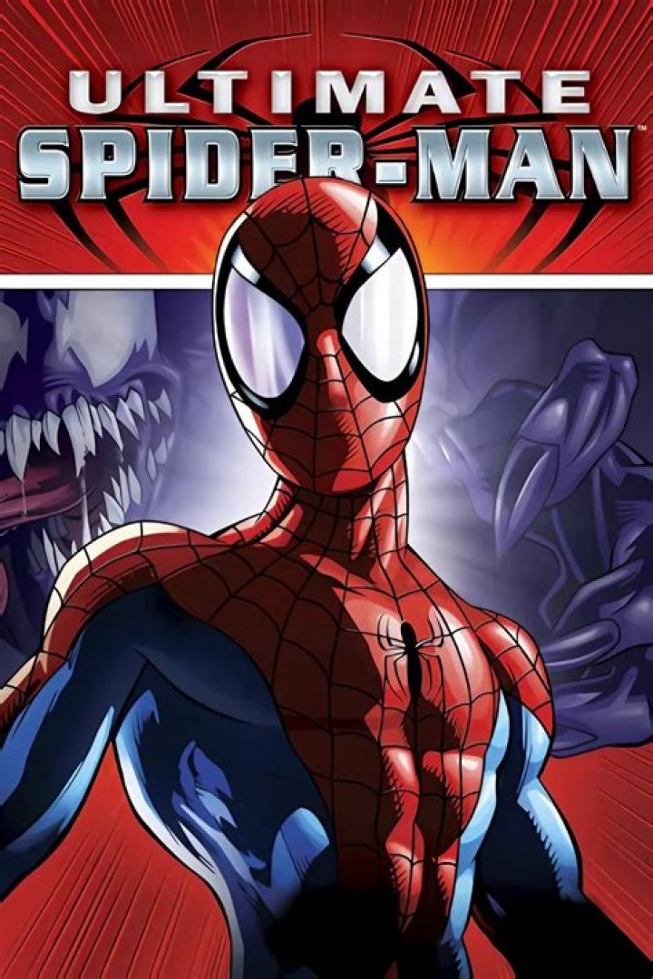 The Ultimate Sofia Rain Spider-Man Video Collection [HD]