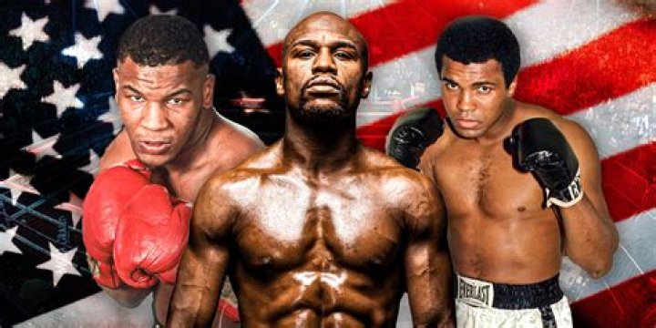 The Undefeated King: Jacob De La Hoya, A Boxing Legend