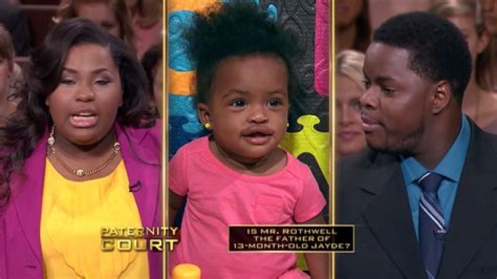 The Unraveled Identity: Meet The Paternity Of YG Marley