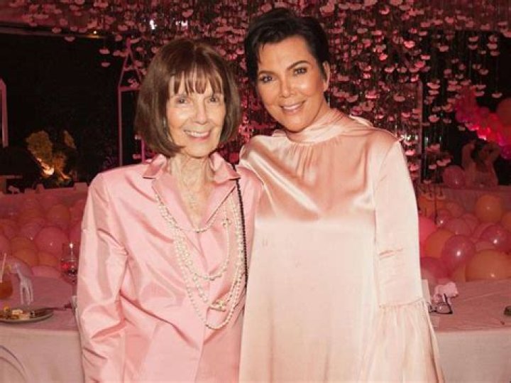 The Unseen Life: Discovering The Legacy Of Kris Jenner's Mother