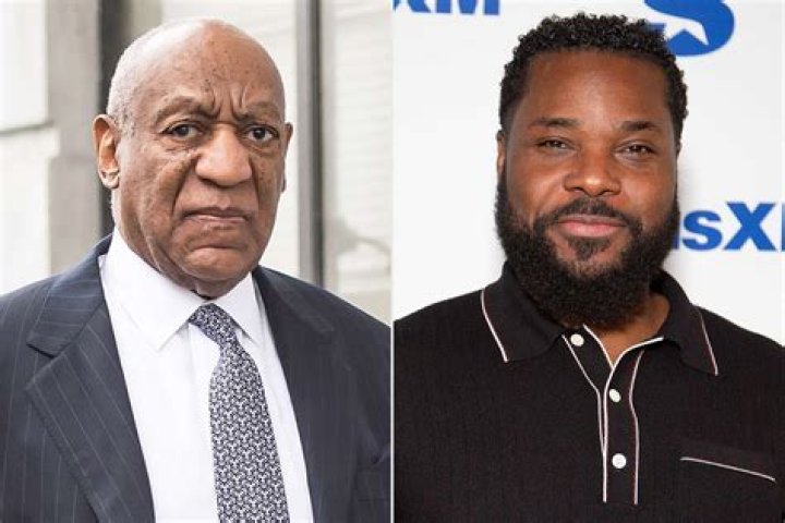 The Untold Truth About Bill Cosby's Twin: A Tale Of Two Brothers