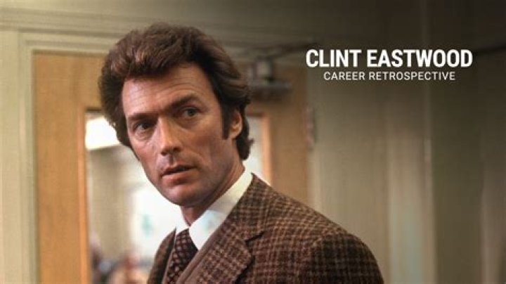 The Untold Truth Of Clint Eastwood's Daughter