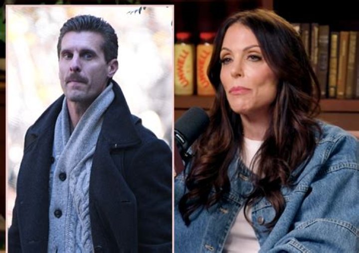 The Unveiling: Jason Hoppy's New Life Partner