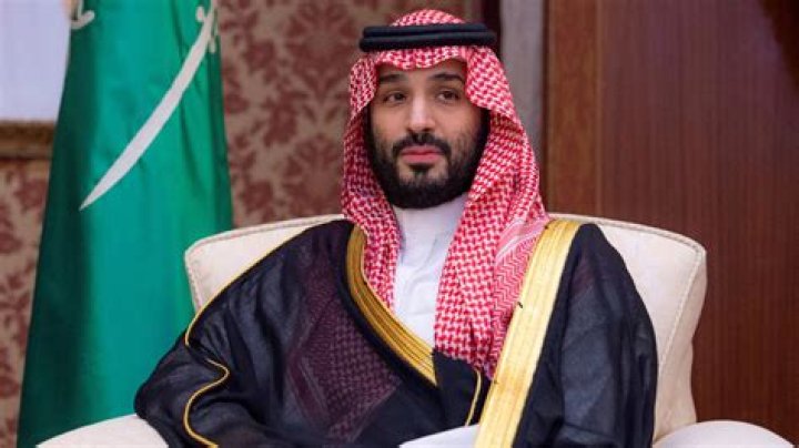 The Unveiling Of MBS's Wife: Insights Into The Private Life Of The Saudi Crown Prince