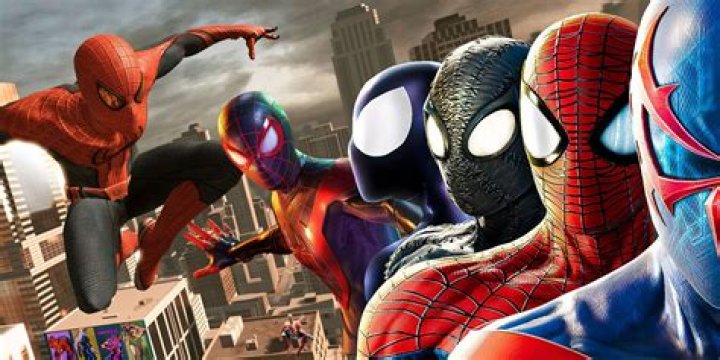 Thrilling Spider-Man Videos: Discover The Best Of Part 1