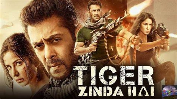 Tiger Zinda Hai Full Movie Download Vegamovies: Your Ultimate Guide