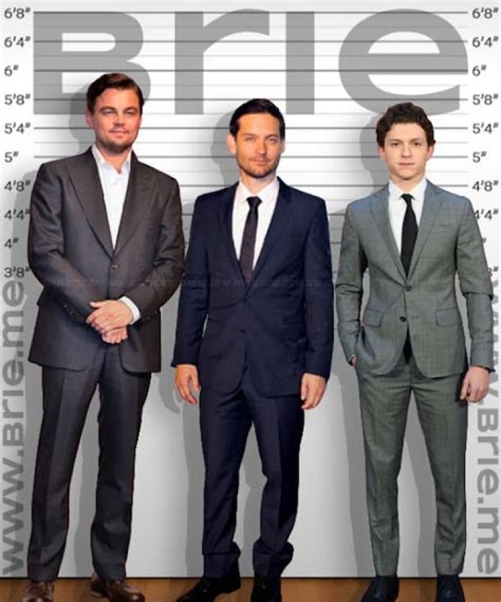 Tobey Maguire Height in Feet: The Real Story Behind the Spider-Man Star