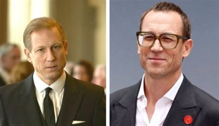 Tobias Menzies: The Life and Career of a Versatile Actor