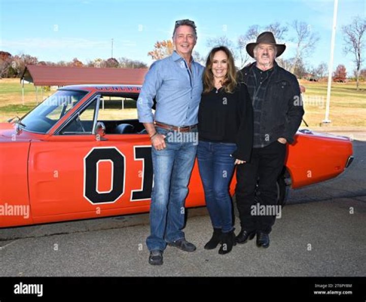 Tom Wopat: Country Music's Heartthrob Who Stole Hearts Beyond The Dukes of Hazzard