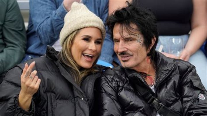 Tommy Lee's Net Worth: How He Built His Millions and Fame