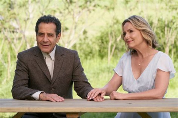 Tony Shalhoub: A Journey Through the Life of a Versatile Actor