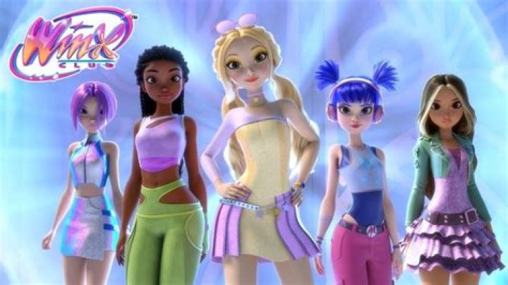 Top Characters That Make "Winx Club" A Magical Adventure