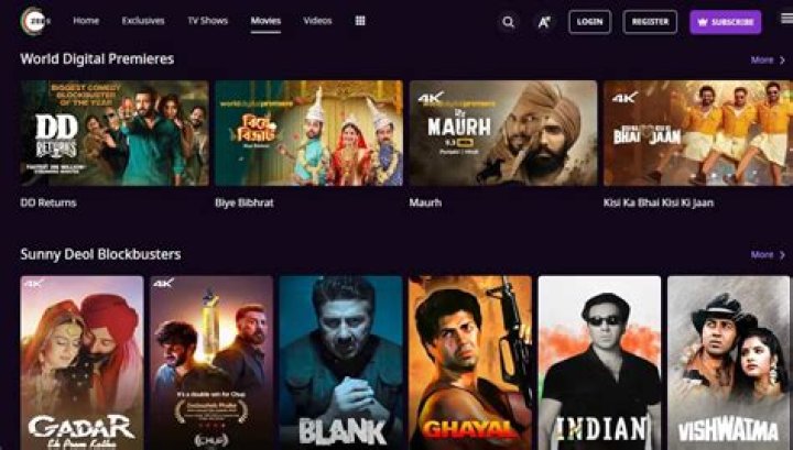 Top Hindi Movie Download Sites: Your Ultimate Guide