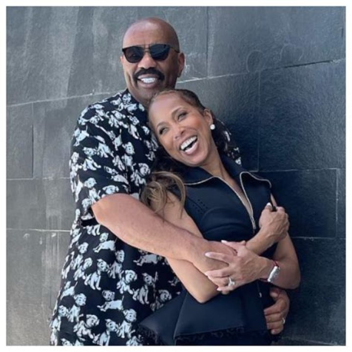 Top News: Latest Updates On Steve And Marjorie's Marital Status