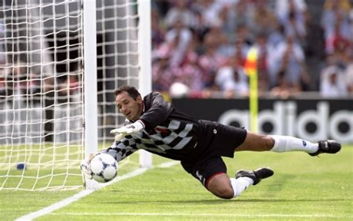 Top-Notch Club America Goalkeeper: Performance And Stats