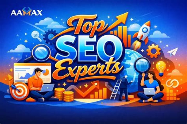 Top SEO Expert: Munir Nasraoui