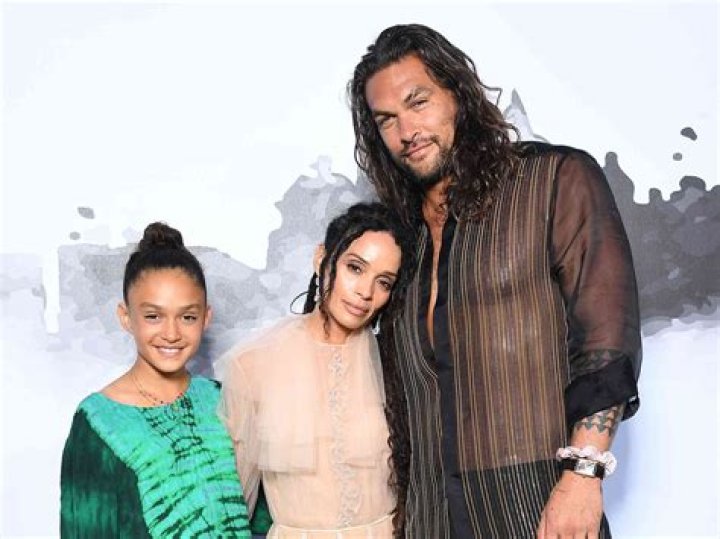 Towering Presence: Exploring The Exceptional Height Of Jason Momoa