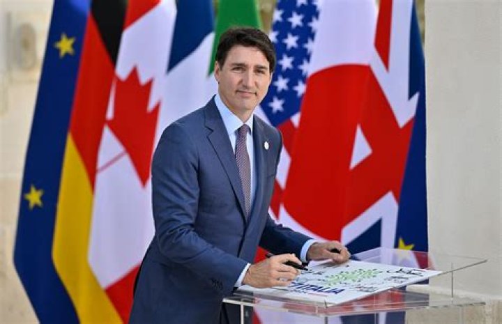 Trudeau's Net Worth: Uncovering The Finances Of The Canadian Prime Minister