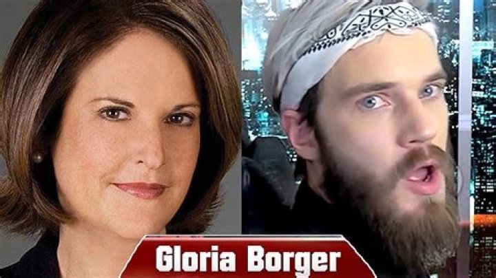 Try Our Mouthwatering Borger Gloria: The Ultimate Flavor Explosion