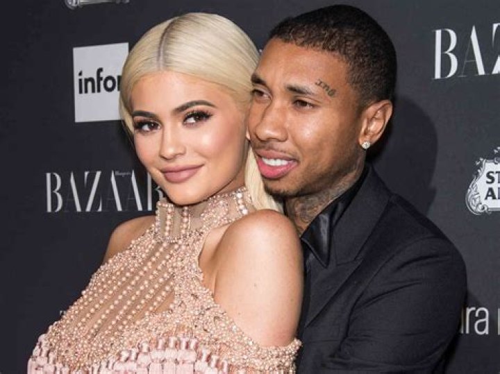 Tyga's Relationship With Kylie Jenner: Understanding The Age Controversy