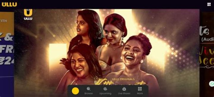 Ullu Free: Your Ultimate Guide to Unlocking Entertainment Bliss
