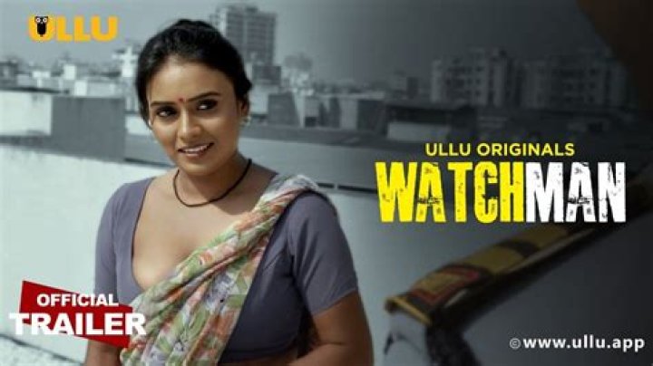 Ullu New Web Series: The Latest Sensation in the Streaming World