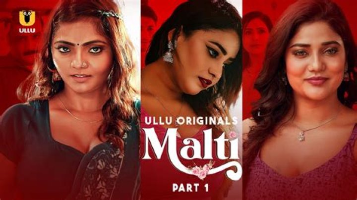 Ullu Tamil Web Series Aagmaal: The Ultimate Entertainment Experience