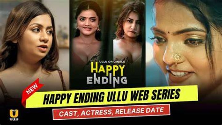 Ullu Web Series Agmaal: A Spicy Blend of Drama, Suspense, and Twists