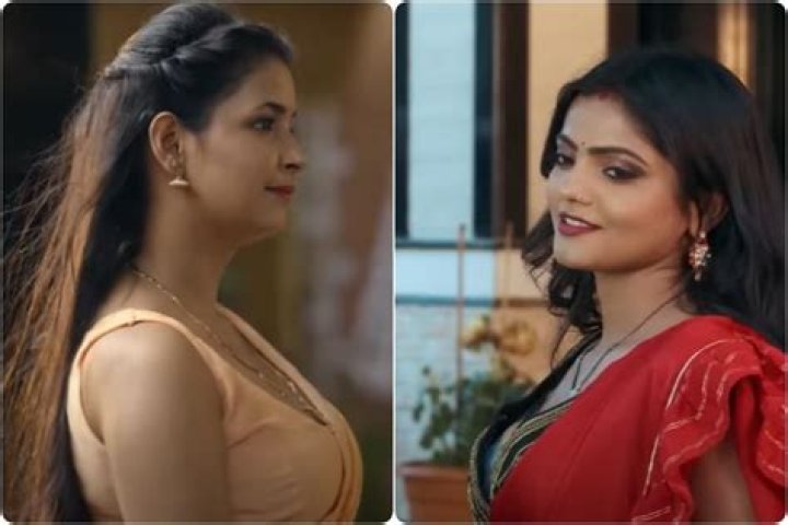 Ullu Web Series Hot Videos: The Ultimate Guide to India's Hottest Digital Sensation