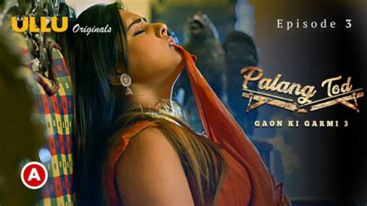 Ullu Web Series Uncut Maza: The Ultimate Guide to India's Hottest Streaming Sensation