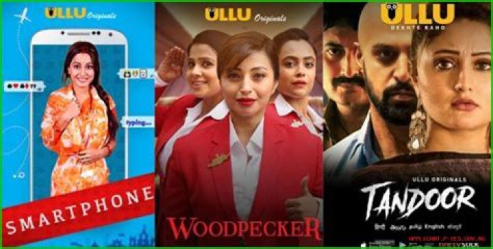 Ullu XXX Web Series: The Sensational Rise of Bold Storytelling