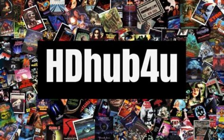 Ultimate Guide to HDHub4u Movies: Everything You Need to Know