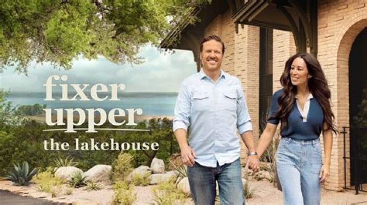 Ultimate Guide To Lakehouse Sale Price On "Fixer Upper"